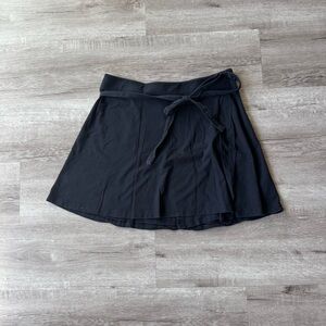 Brandy Melville Black Skirt
